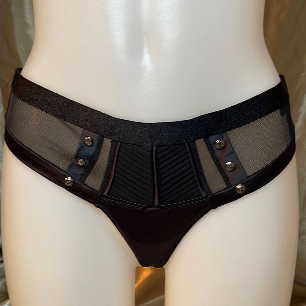 Honey Birdette Valerie Thong